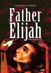 Cover Father Elijah